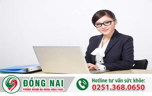Tại sao dân văn phòng dễ mắc bệnh trĩ