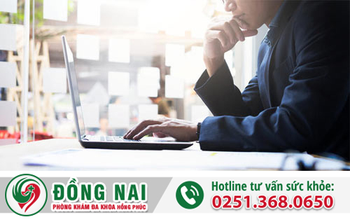Tại sao ngày càng nhiều người trẻ mắc bệnh trĩ?