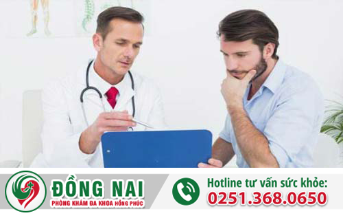 Tất tần tật về bệnh trĩ tắc mạch