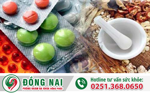 Thuốc chữa bệnh trĩ hiệu quả, không đau