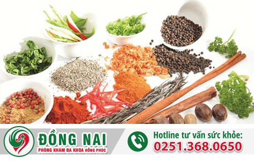 Thuốc chữa sùi mào gà