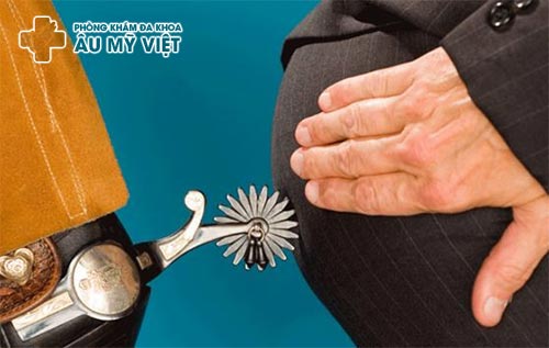 Dấu hiệu nhận biết trĩ hỗn hợp và phương pháp điều trị