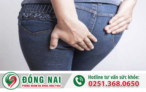 Triệu chứng hẹp hậu môn và cách điều trị hiệu quả
