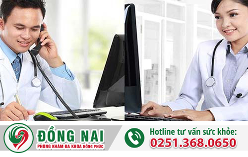 Tư vấn bệnh trĩ trực tuyến miễn phí